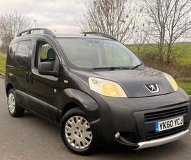 1.4 HDI OUTDOOR 2 TRONIC EURO 4 5DR