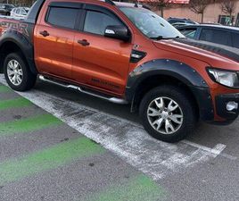 FORD RANGER III (TKE) 3.2 TDCI