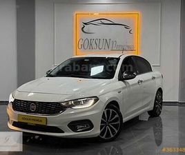 FIAT EGEA 1.6 MULTIJET MIRROR