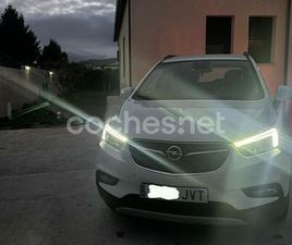 OPEL MOKKA X 1.4 T 4X2 SELECTIVE AUTO