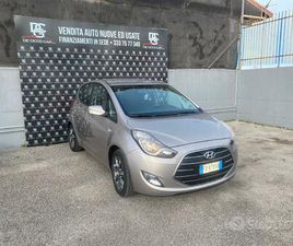 HYUNDAI IX20 HYUNDAI IX20 1.4 90 CV COMFORT