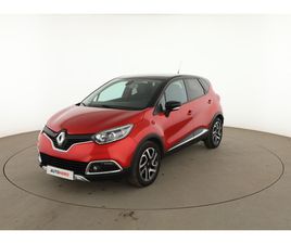 RENAULT CAPTUR 1.5 DCI ENERGY HELLY HANSEN ECO2