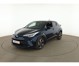 TOYOTA C-HR 2.0 HYBRIDE