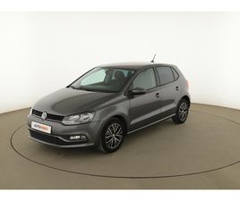 VOLKSWAGEN POLO 1.0 ALLSTAR