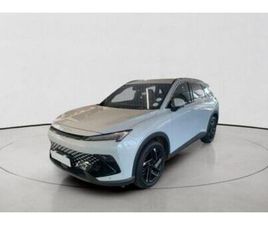 BAIC X55 2025 BAIC X55 1.5T PREMIUM AUTO