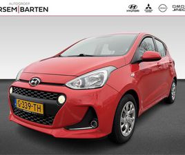 HYUNDAI I10 - 1.0I COMFORT