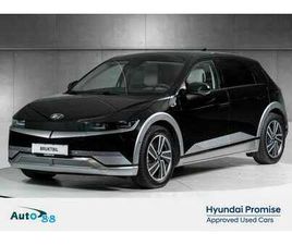 PREMIUM LR AWD 305 HK | V2L | BOSE STEREO +++