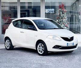 LANCIA YPSILON BENZINA 69CV E6 NEO - 2015