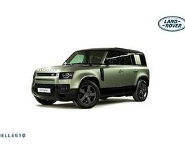 3.0 D 250 HK SE X-DYNAMIC 3-SETER M/ACC/KROK/PANORAMA