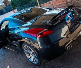 PEUGEOT RCZ