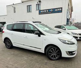 110 EDC BOSE EDITION - TOIT PANORAMIQUE - XENON