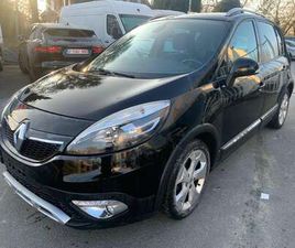 SCÉNIC XMOD 1.5 DCI ENERGY BOSE EDITION