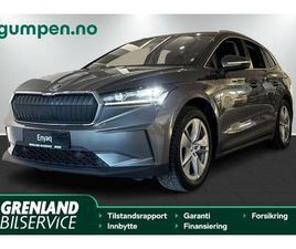 IV80X, HENGERFESTE , RUTEVARME, DAB+, NAVI