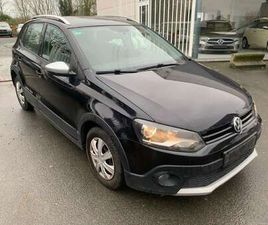 1.6 TDI-- PAS AIRCO ---EURO6