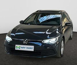 GOLF VARIANT LIFE BUSINESS 2.0 TDI SCR 85 KW (116 CH) 6 VITESSES MANUEL