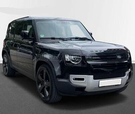 LAND ROVER DEFENDER 110 P300 SE (AUTOMATA) (6 SZEMÉLYES ) PLUG-IN-HYBRID/SPORT/LED/HUD/360 KAMERA/PANORAMA/ÁFA-S