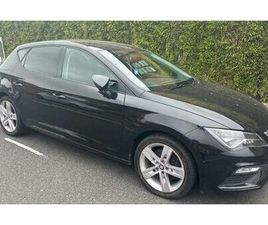 2017 - 2.0 TDI 184 FR TECHNOLOGY 5DR DSG