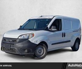 2020 RAM PROMASTER CITY CARGO VAN TRADESMAN DODGE AUTONATION