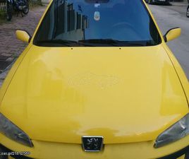 PEUGEOT 106 2001 XS