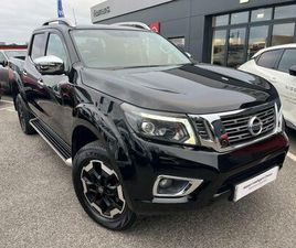 2.3 DCI TEKNA 4WD EURO 6 (START/STOP) 4DR