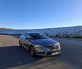 RENAULT TALISMAN RENAULT TALISMAN 2.0 DIESEL 200 CP‼️ - INITIALE PARIS SLATINA