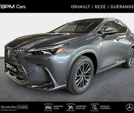 LEXUS - 350H LUXE 2WD