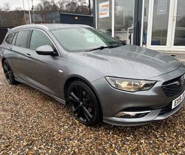 2019 (19) - 2.0 TURBO D BLUEINJECTION SRI VX LINE NAV SPORTS TOURER EURO 6 (START/STOP) 5DR