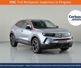 2022 - 50KWH SRI PREMIUM SUV 5DR ELECTRIC AUTO (136 PS)