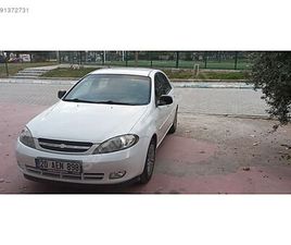 CHEVROLET LACETTI 1.4 SE