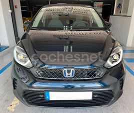 HONDA JAZZ 1.5 IMMD ADVANCE