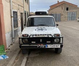LADA NIVA 2121