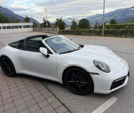 TARGA 4
