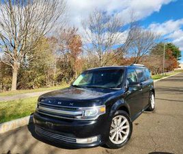 2017 FORD FLEX☆☆LIMITED☆☆