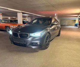BMW SERIE 3 318 BMW 3ER-REIHE 318D GT, HEAD-UP., HARMAN/KARDON