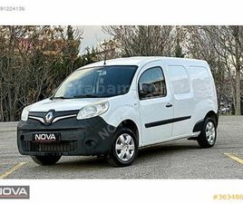 RENAULT KANGOO EXPRESS MAXI 1.5 DCI MAXI JOY