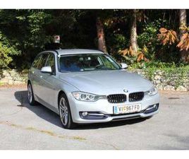 BMW SERIE 3 TOURING BMW 3ER-REIHE 20D