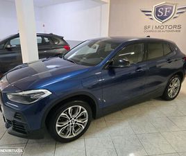 BMW X2 XDRIVE25E ADVANTAGE