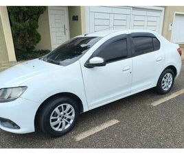 RENAULT EXPRESS RENAULT LOGAN EXPRES./EXP. UP HI-FLEX 1.0 16V 4P 2014