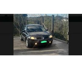 SEDAN DYNAMIQUE 2.0 16V AUT.