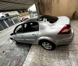 SEDAN DYNAMIQUE 2.0 16V AUT.