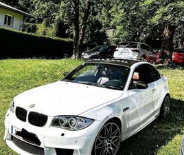 BMW 1ER-REIHE 135I N54