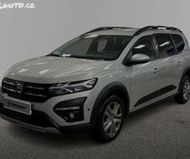 DACIA JOGGER 1.0 TCE / 67 KW COMFORT LPG