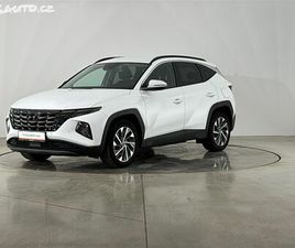 HYUNDAI TUCSON 1.6 T-GDI / 110 KW STYLE 4X4