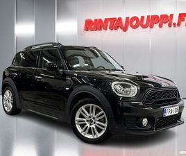 COOPER SE ALL4