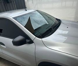 RENAULT KWID ZEN 1.0 FLEX 12V 5P MEC.