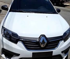 RENAULT LOGAN RENAULT LOGAN LIFE FLEX 1.0 12V 4P MEC. 2021