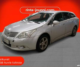 1,8 VALVEMATIC LINEA SOL WAGON