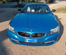 BMW Z4 23I