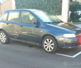 FIAT STILO FIAT STILO 1.9 MJT