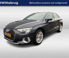 SPORTBACK 40 TFSI E ADVANCED EDITION / NAVI / LEDE